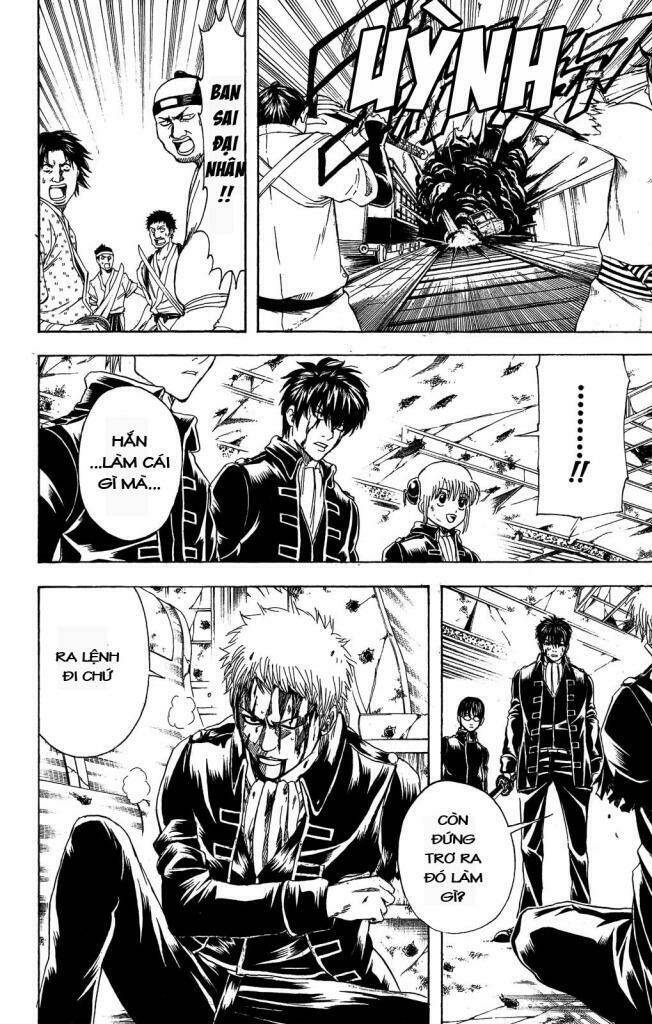 gintama - linh hồn bạc chapter 167 10