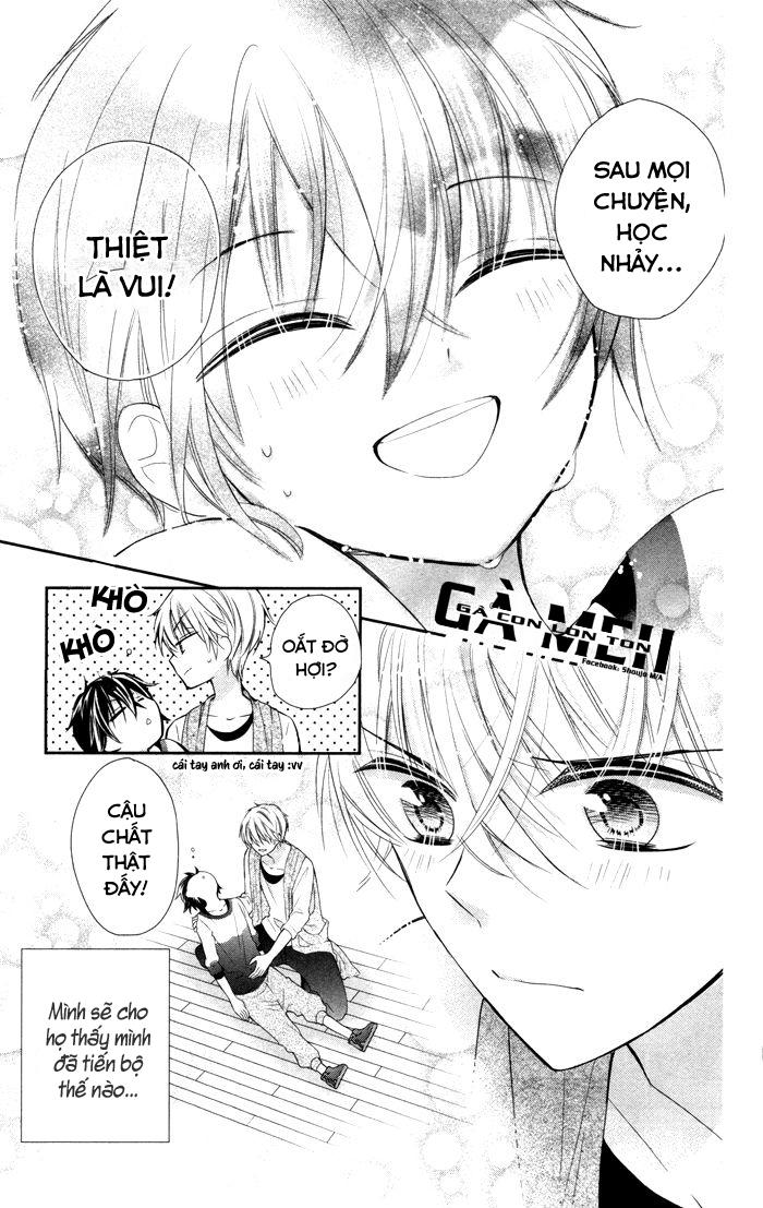 buddy go chapter 9 25