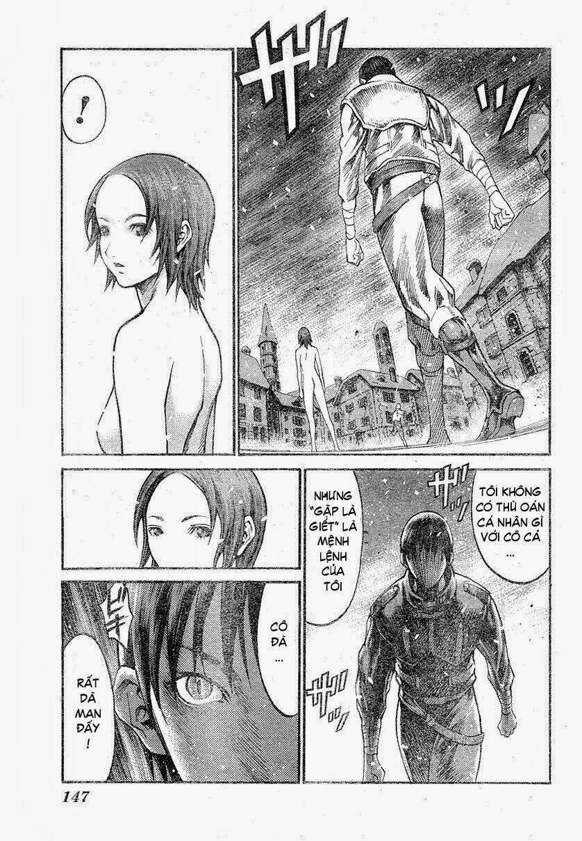 mắt bạc chapter 155.3 11