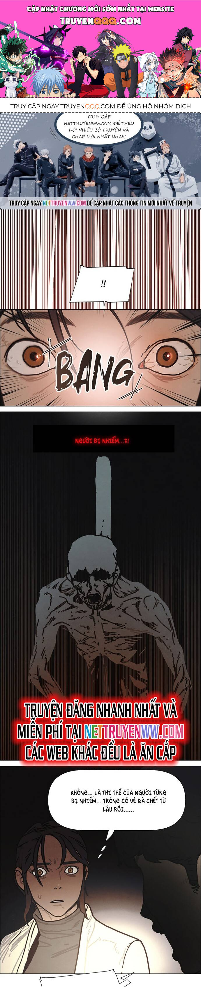 sinh vật gyeongseong: đóa hoa bất diệt chapter 18 1