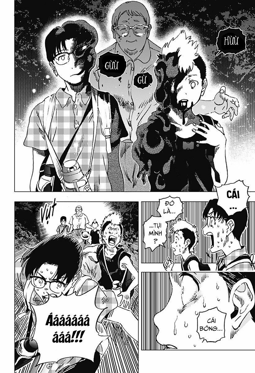 summer time render chapter 93 5