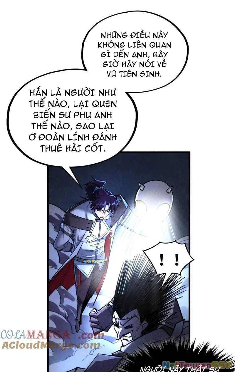 vạn cổ chí tôn chapter 321 15