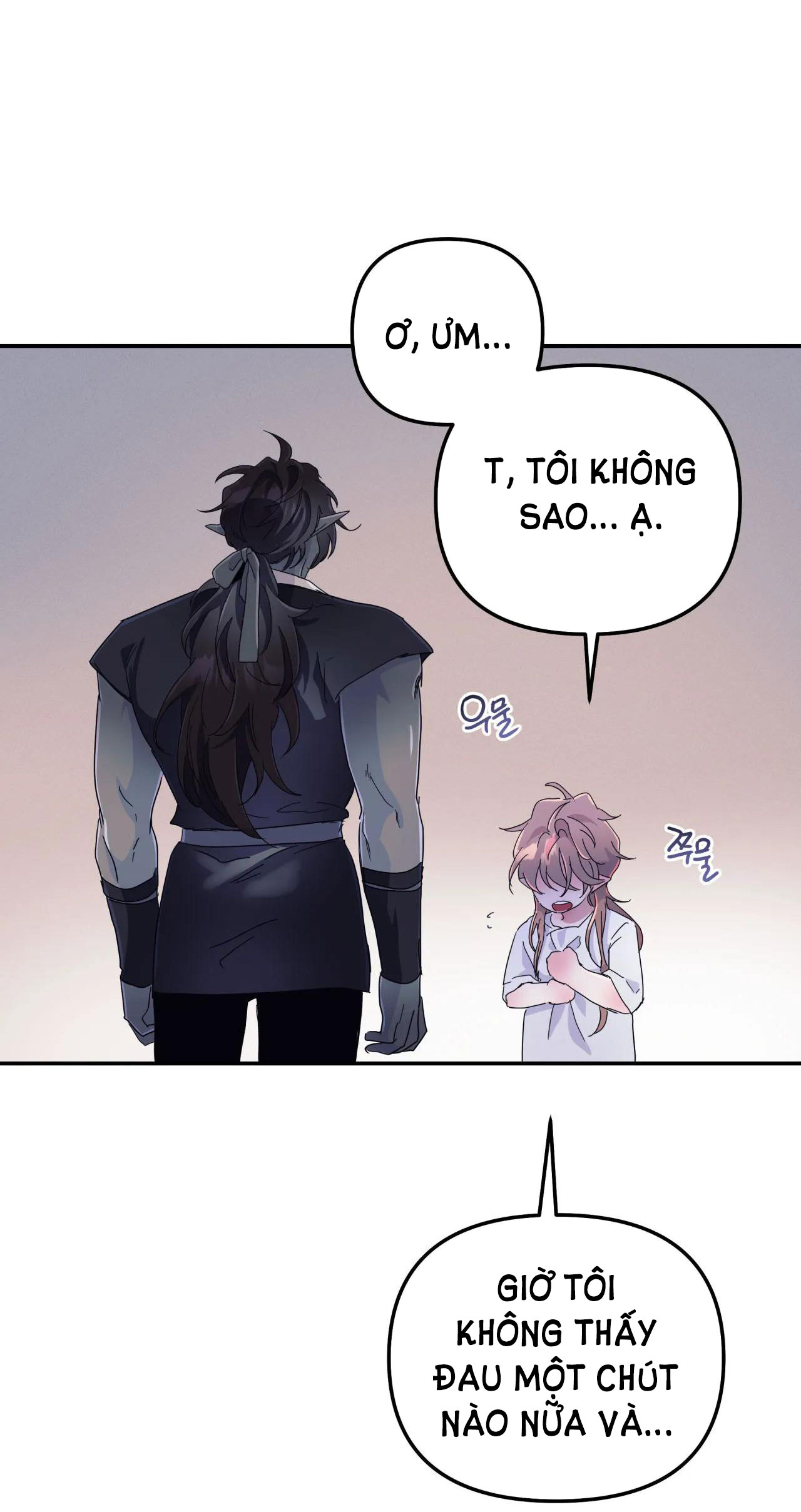 hắc vực chapter 40.2 1