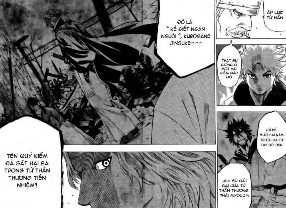 gamaran chapter 45 8