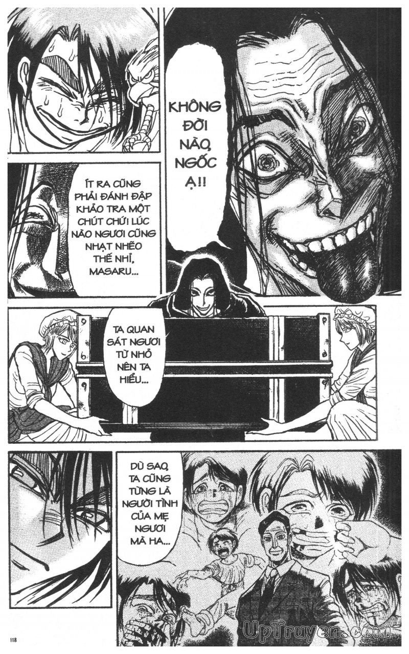 nhật ký lọ lem chapter 43 118