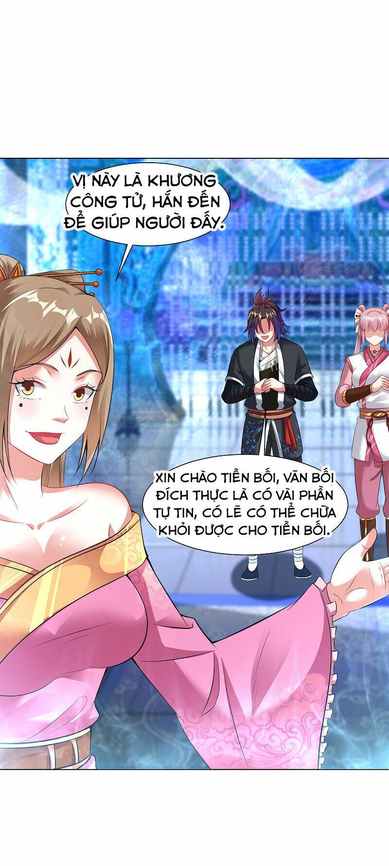 đạo ấn chapter 82 5