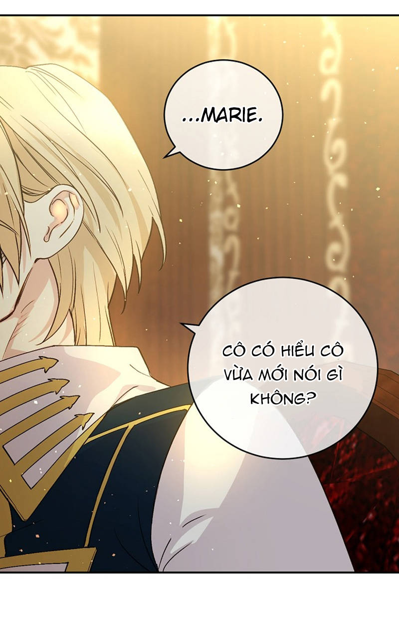 cô hầu giỏi giang chapter 26 37