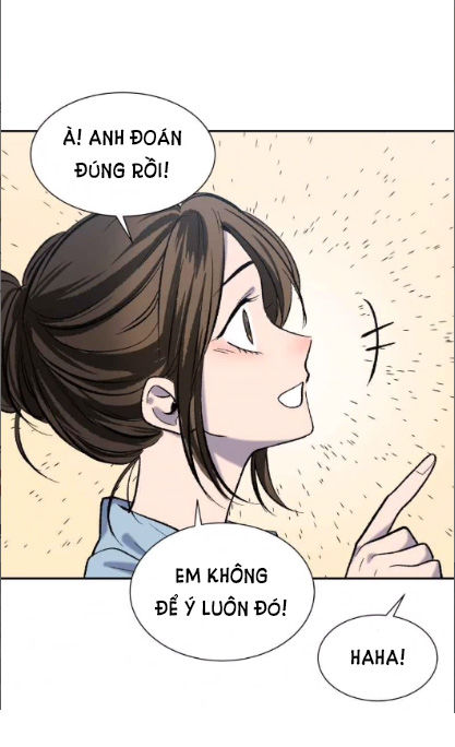 [16+] người đàn ông tầng trên chapter 5.2 34