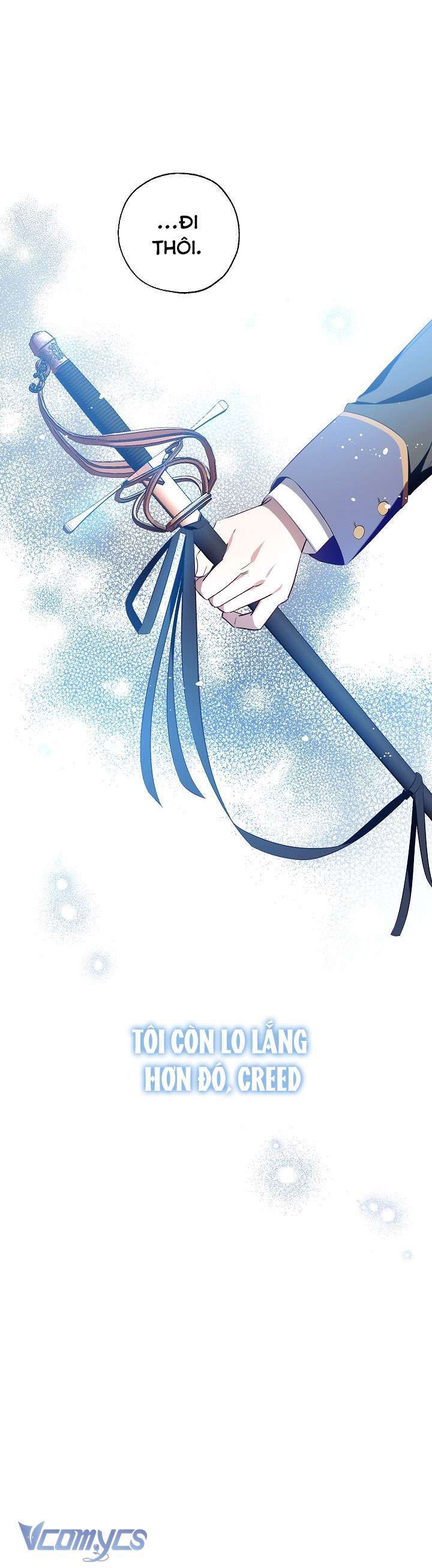 chúng ta có thể trở thành gia đình được không? chapter 109 29