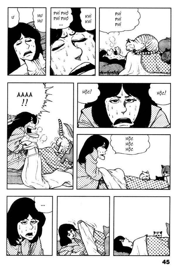 hello michael! chapter 7 3