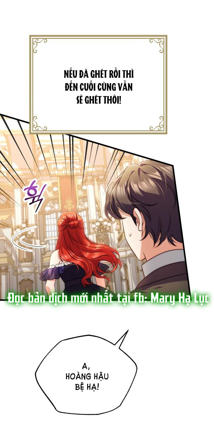 tôi sẽ ly hôn với người chồng bạo chúa chapter 40.2 20