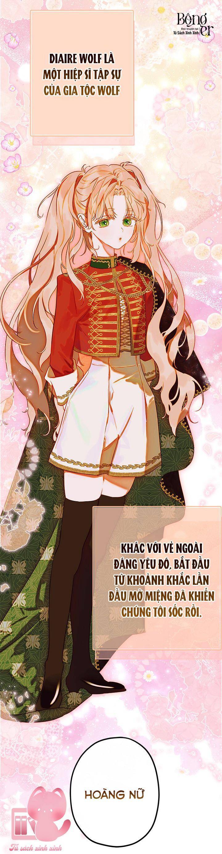 mẹ tôi lại kết hôn lần nữa chapter 51 39