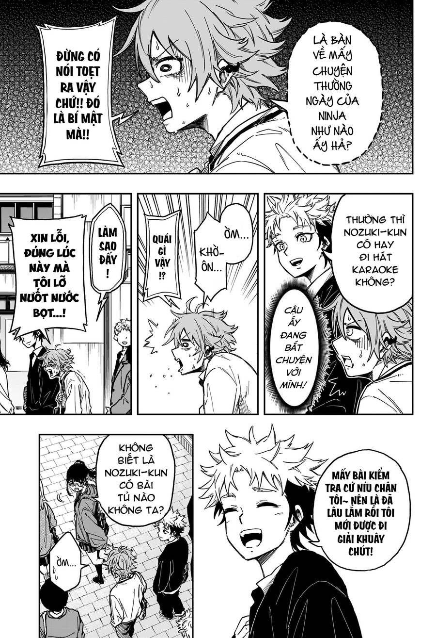 shinobigoto chapter 3 8