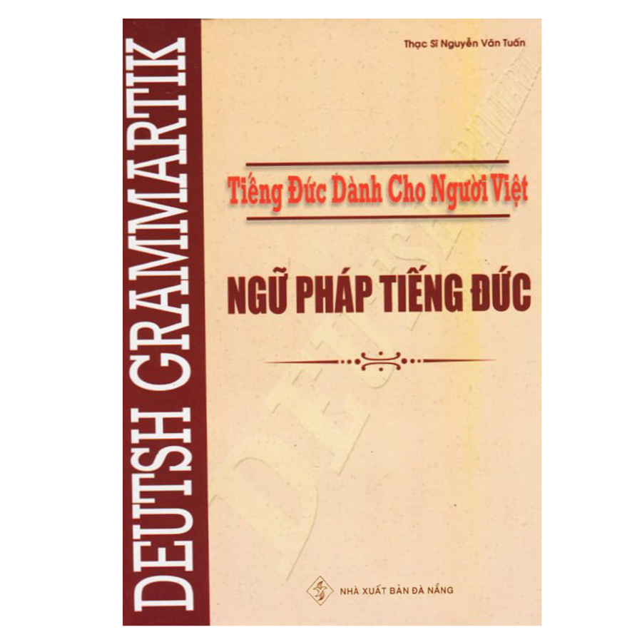 Ngữ Pháp Tiếng Đức