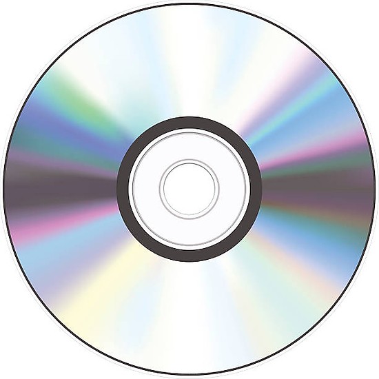 Đĩa CD Trắng Maxell ( Đĩa Kèm Hộp Mika)- Hàng Nhập Khẩu