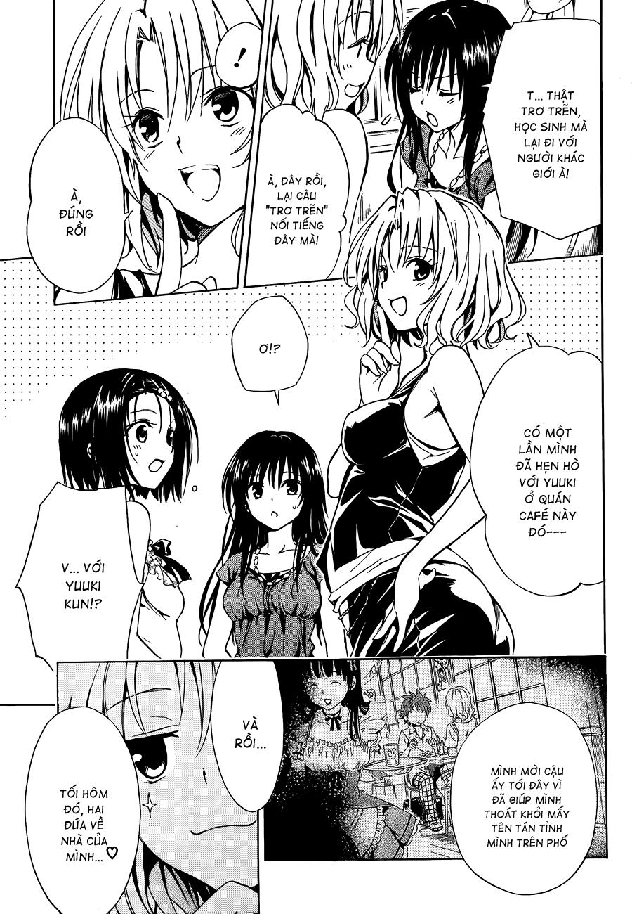 to love - ru darkness chapter 10.5 12
