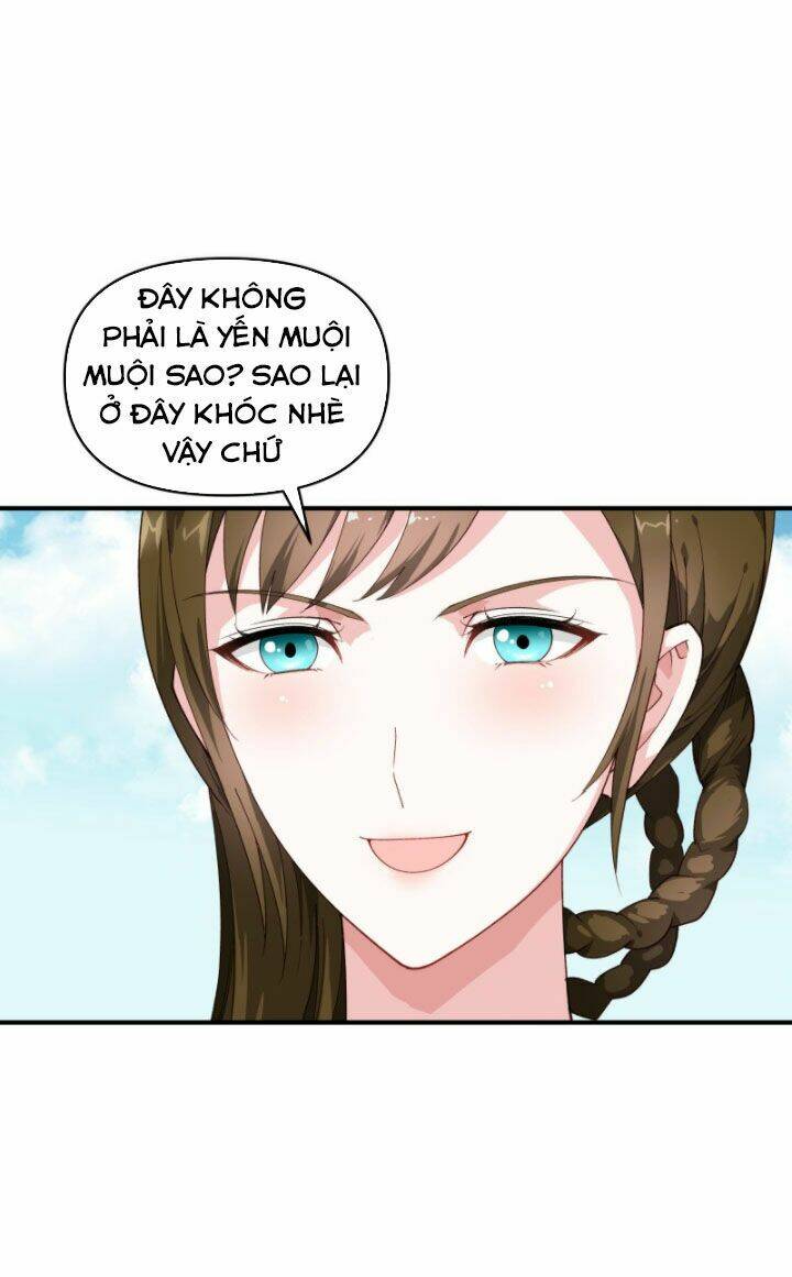 trọng sinh ta là đại thiên thần chapter 11 21