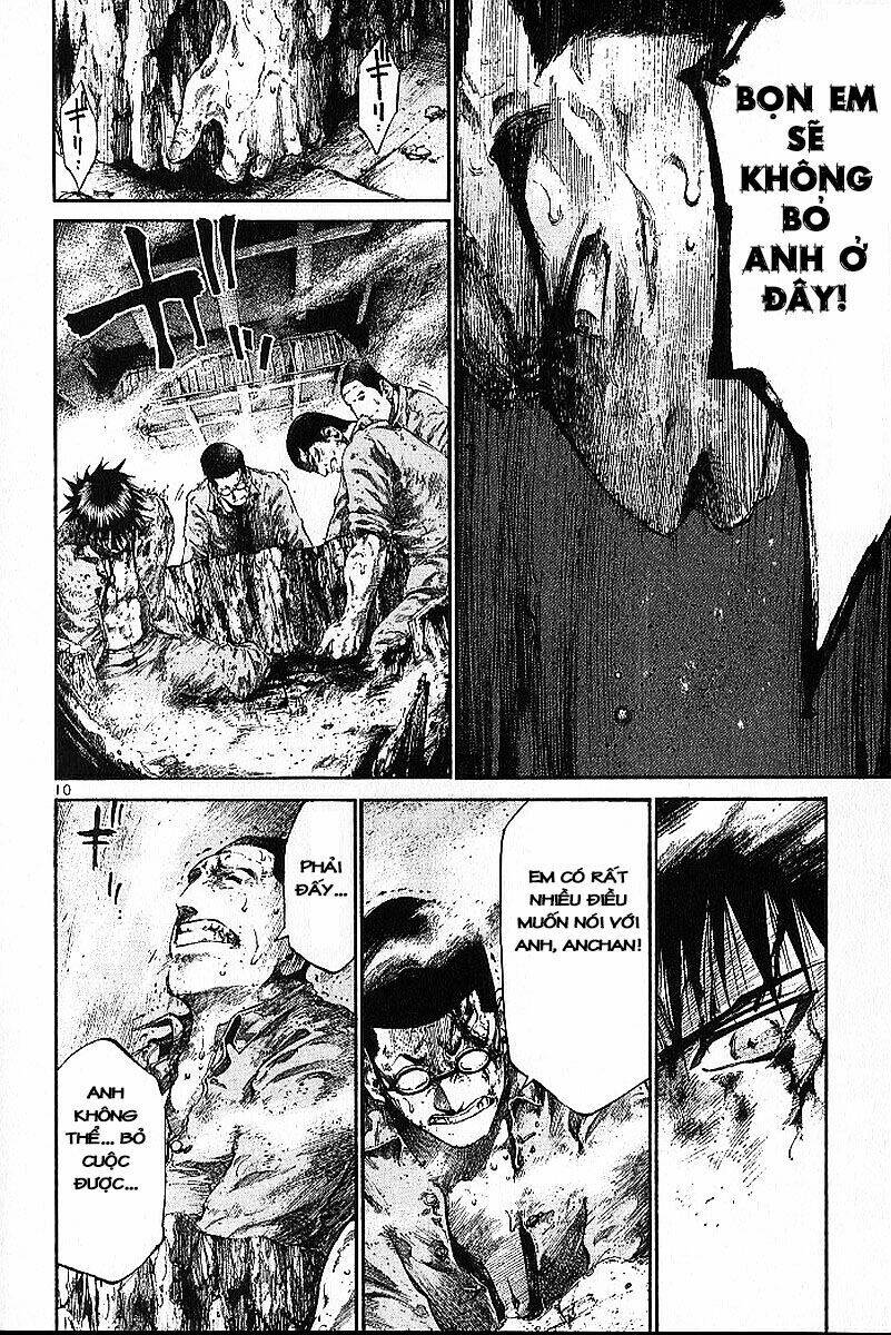 rainbow chapter 11 9