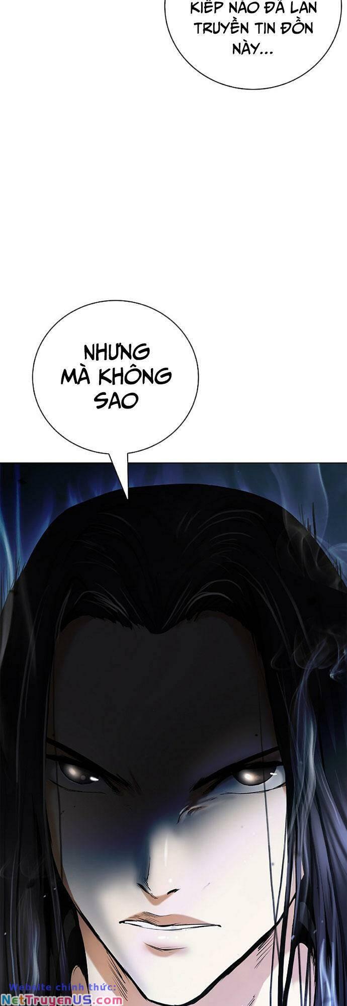 xuyên không thành hổ chapter 131 7