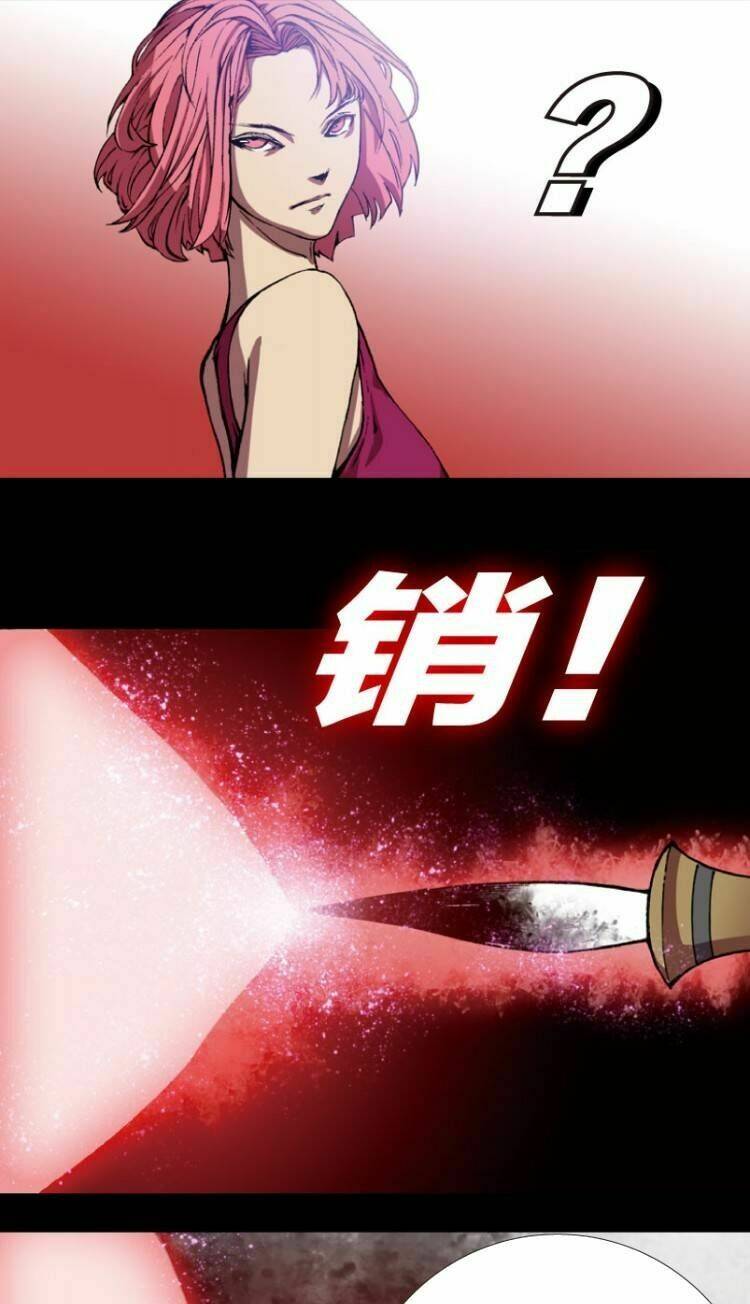 tuyệt hành giả (never over) chapter 5 24