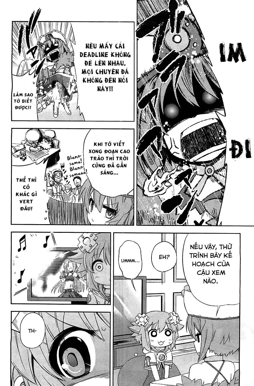 hyperdimension neptunia - hello new world chapter 2 11