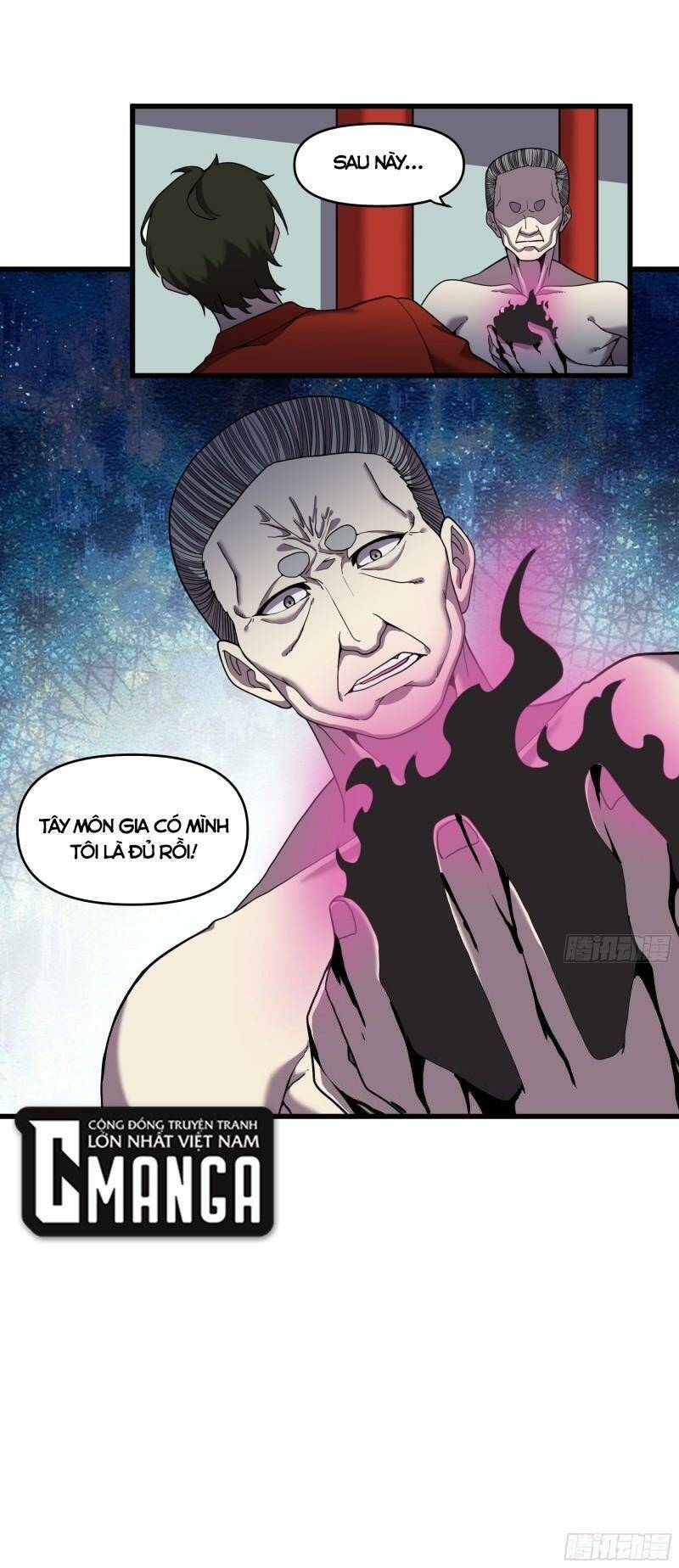 người tu tiên tại đô thị chapter 191 28