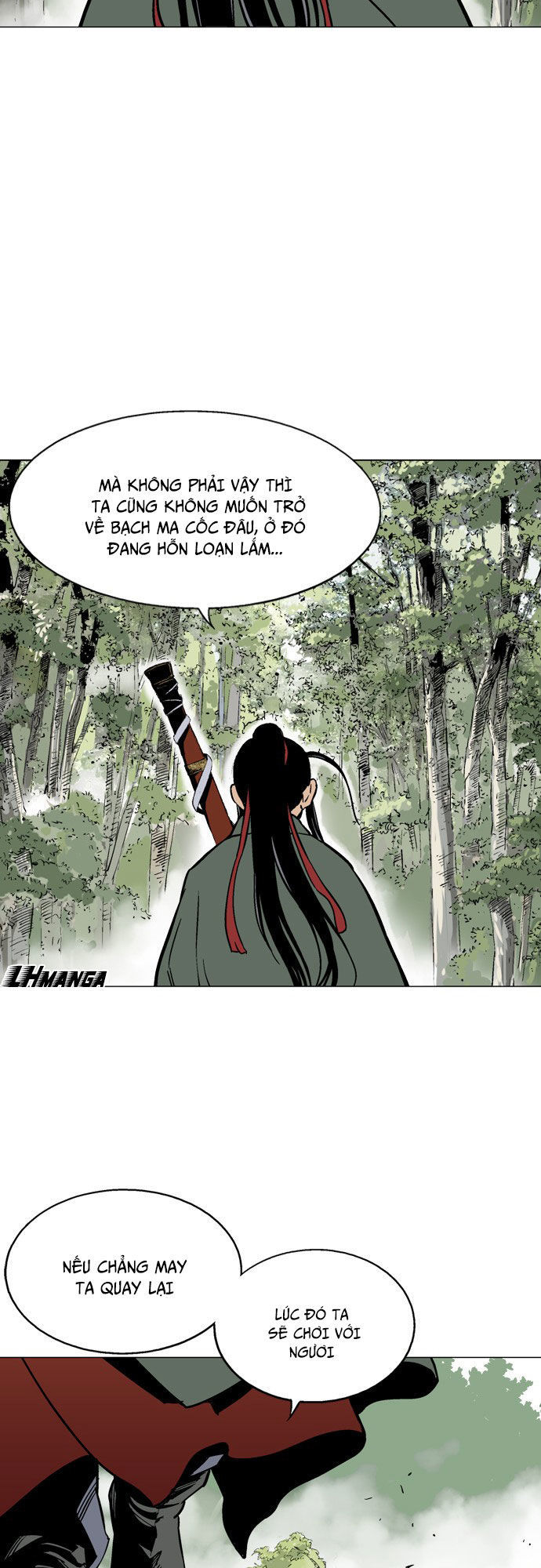 cao thủ 2 chapter 7 36