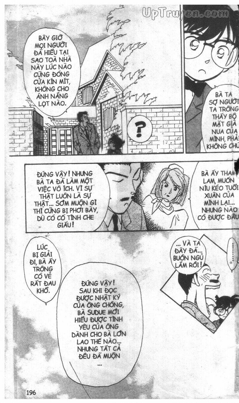 conan - bộ đặc biệt chapter 3 195
