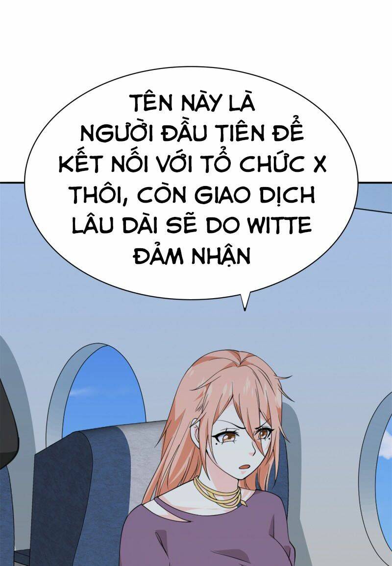 hoa hậu giảng đường luôn bên người chapter 78 4