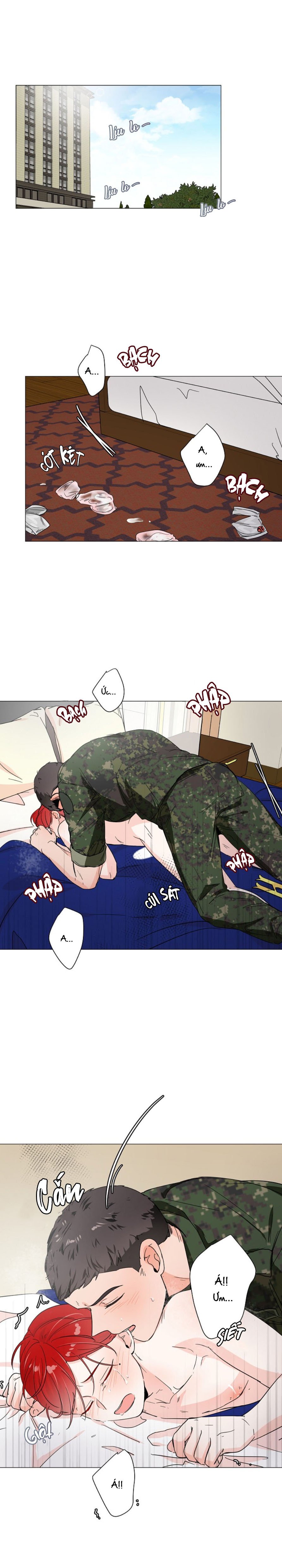 phòng cạnh phòng chapter 50 1