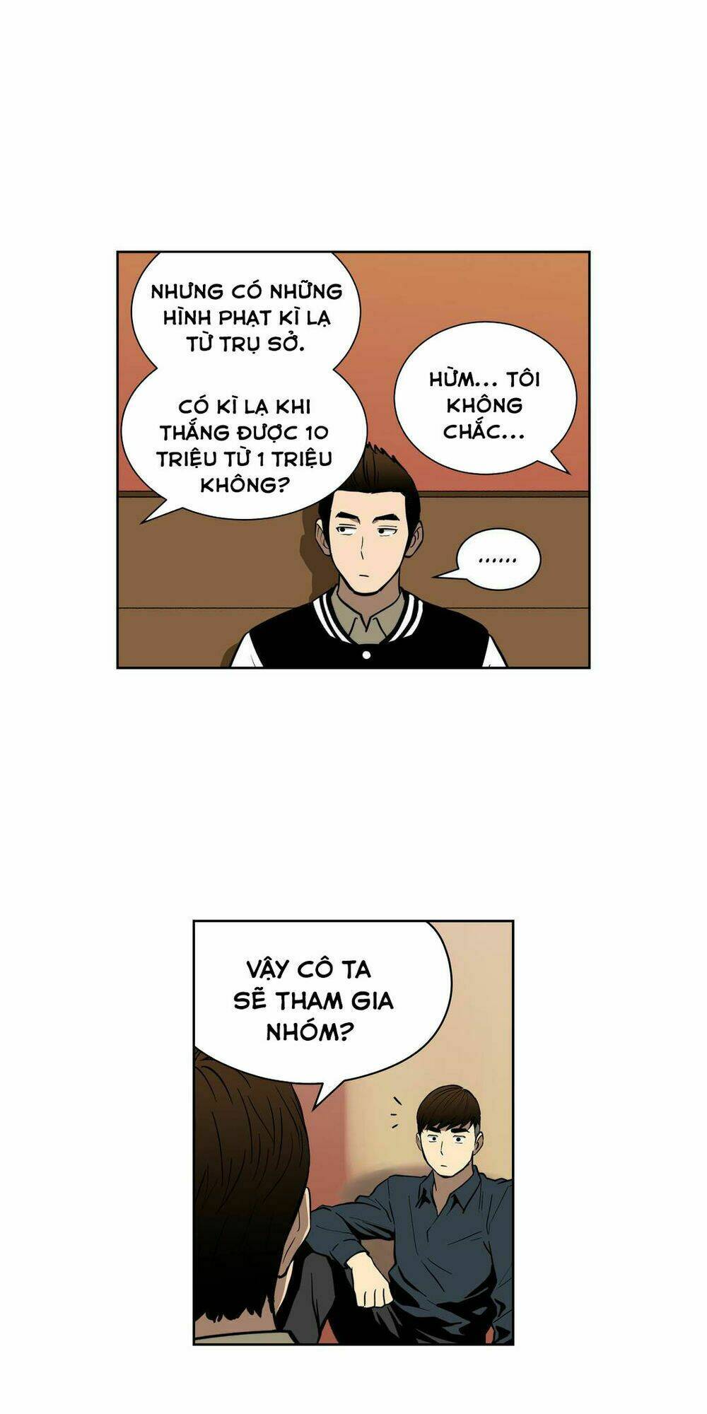 thần bài siêu năng chapter 38 12