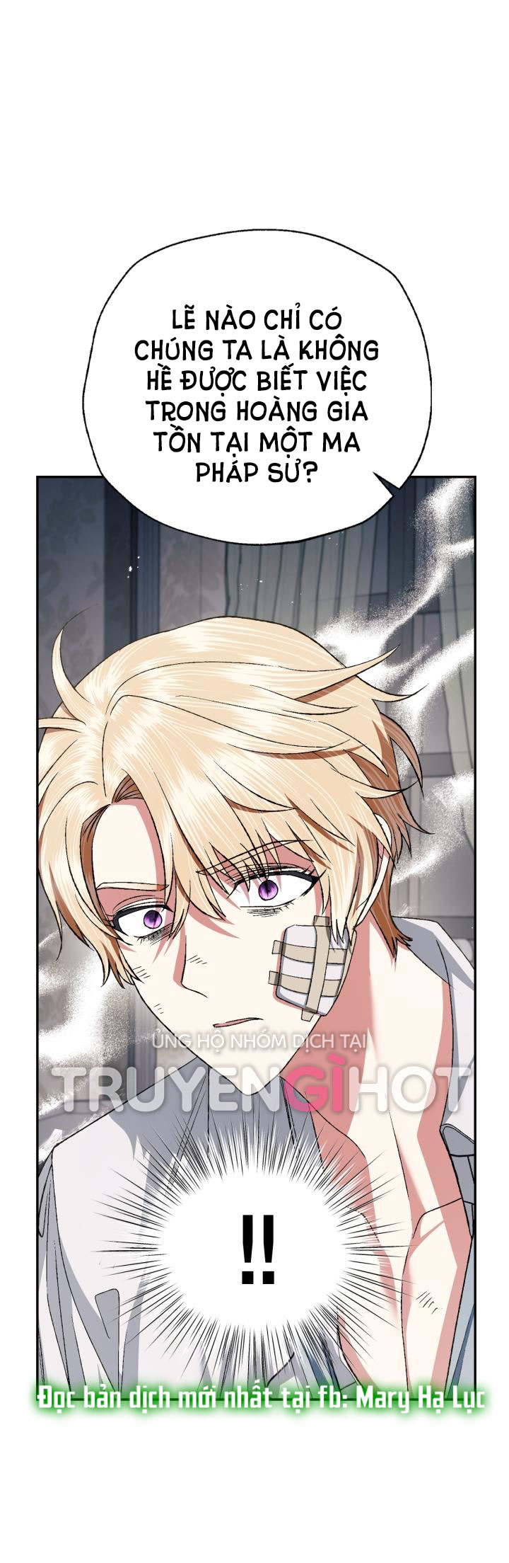 cha à, con không muốn kết hôn đâu chapter 80 70