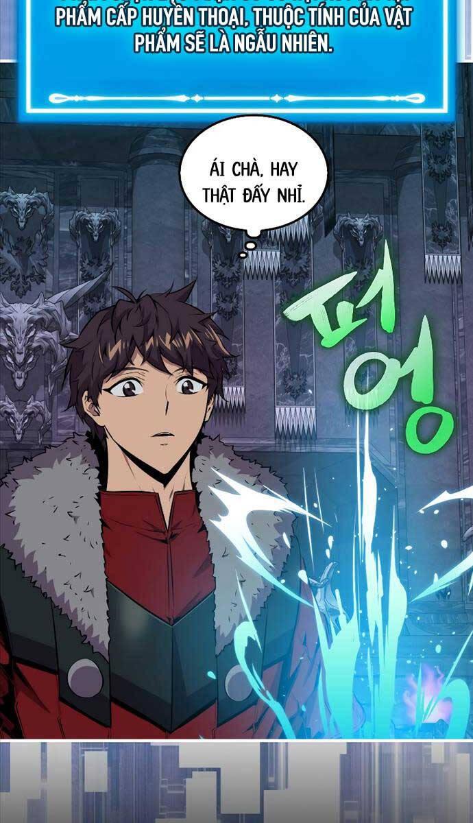 tôi thăng cấp trong lúc ngủ chapter 95 83