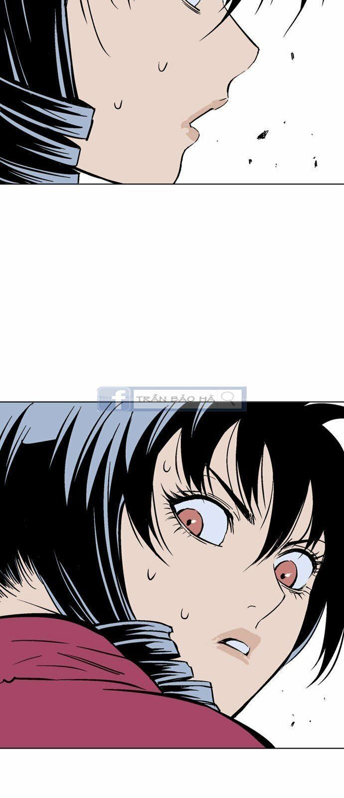 cao thủ 2 chapter 73 28