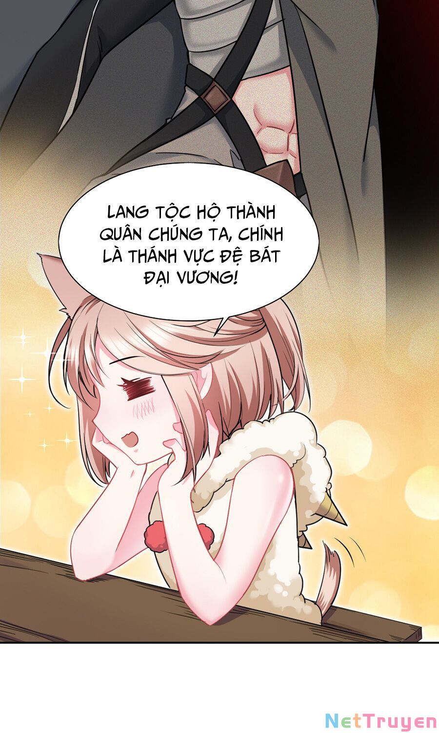 đồ long kỵ sĩ hôn môi ác long chapter 24 57