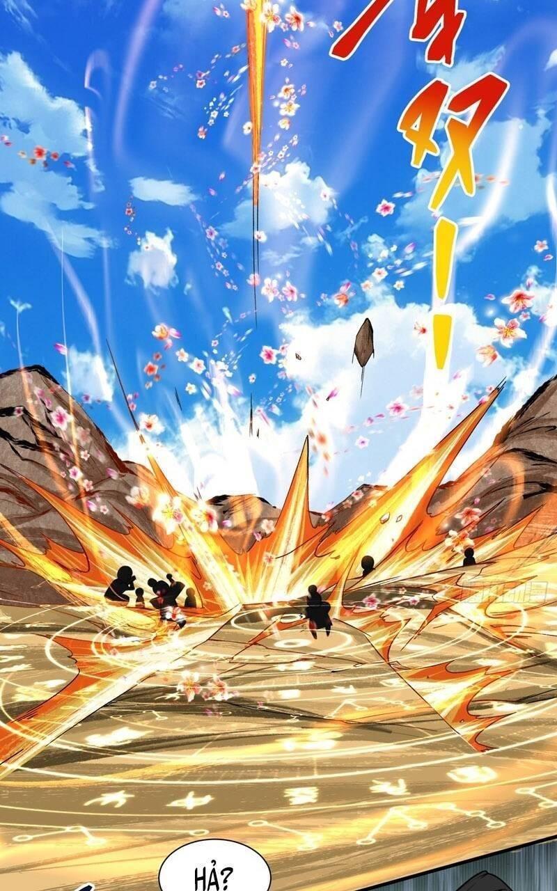 đồ đệ của ta đều là trùm phản diện chapter 27 20