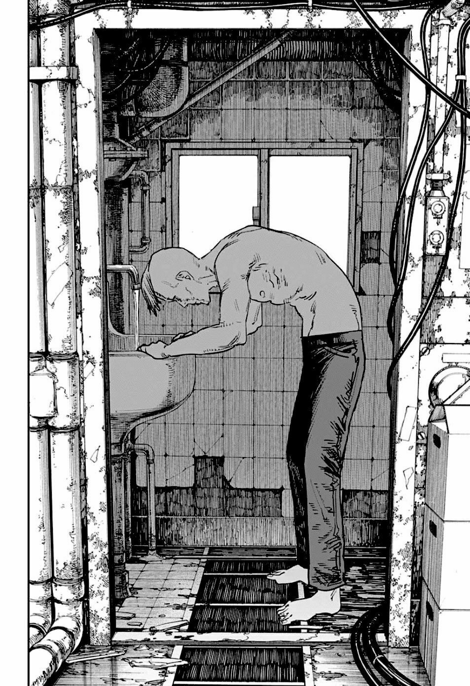 chainsaw man - thợ săn quỷ chapter 41 16
