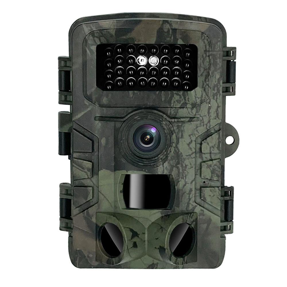 16MP 1080P Day Night Photo Video Taking Camera Outdoor Huntings Animal Observation House Monitoring Camera