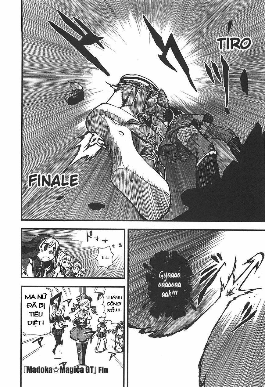 madoka homura collection chapter 1 8