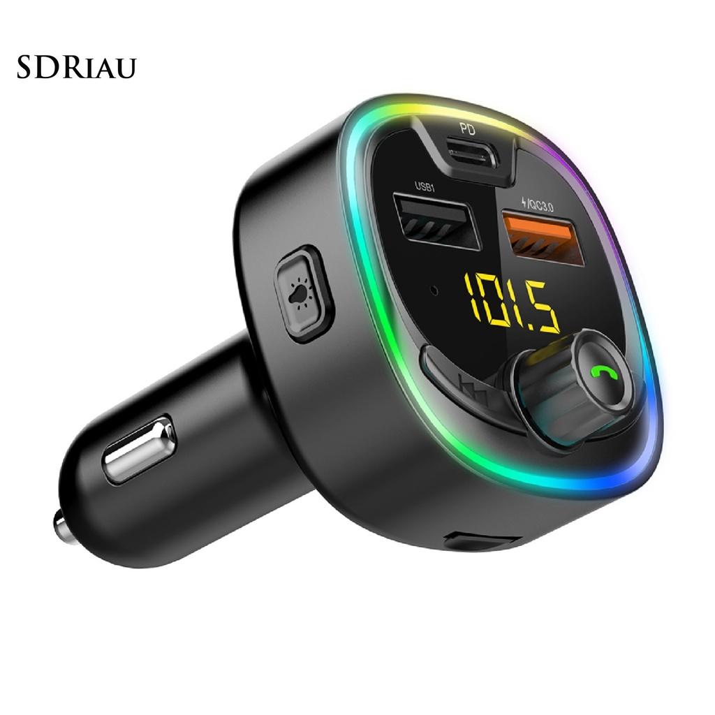 Thiết bị nhận tín hiệu âm thanh Bluetooth cho xe tải