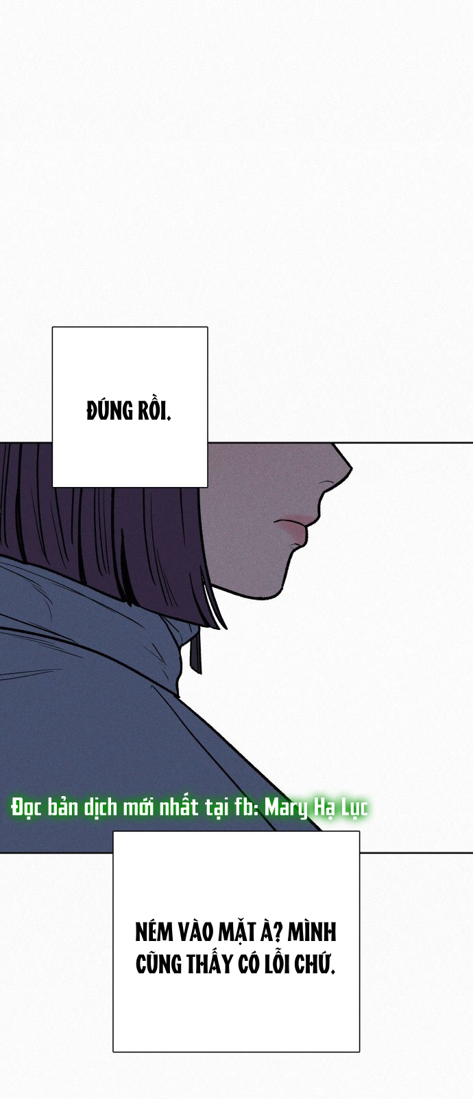 kế hoạch tình yêu trong sáng chapter 6.1 11