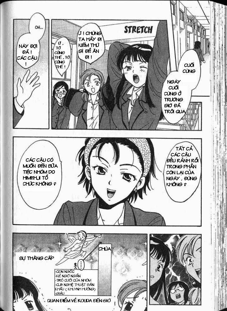 joshikousei chapter 15 7