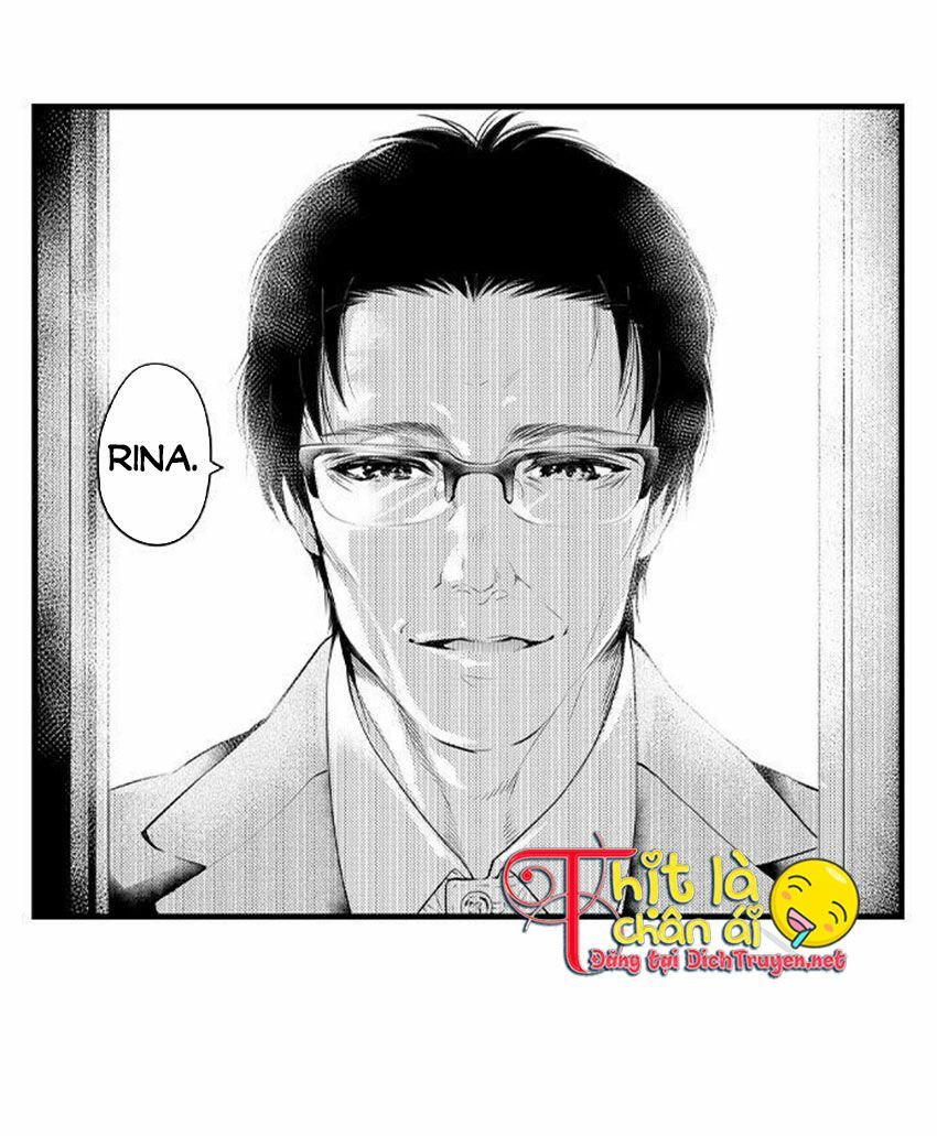 trêu ghẹo "gấu" nhà tôi! chapter 15 24