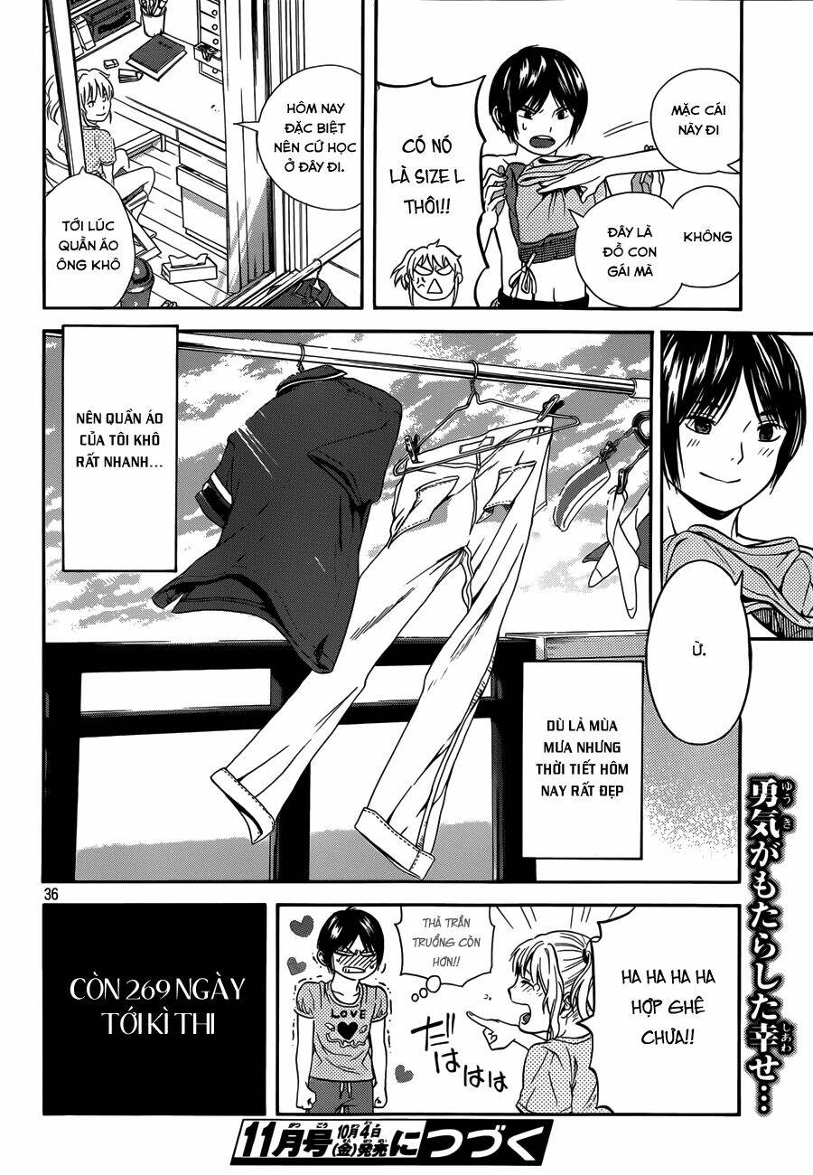 sakurasaku syndrome chapter 8 37