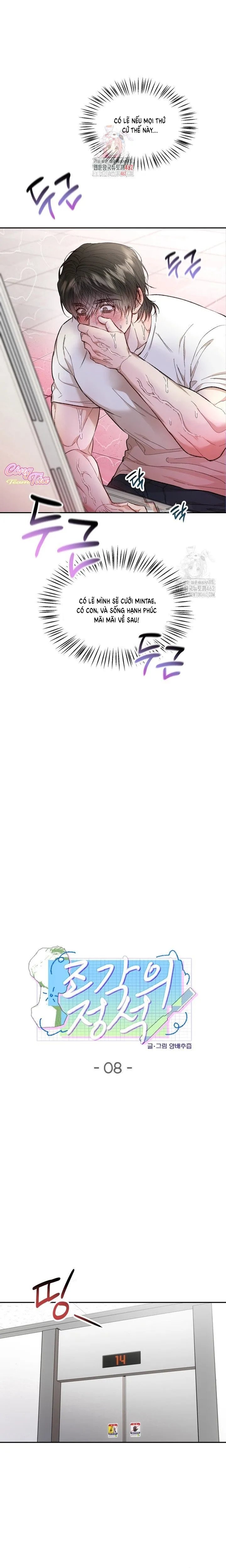 nghệ thuật điêu khắc chapter 8 1