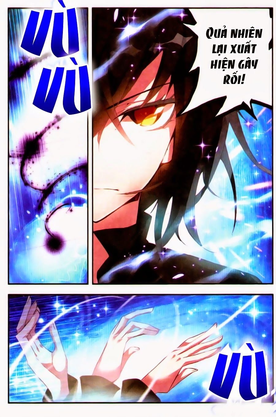 thăng long đạo chapter 5 22