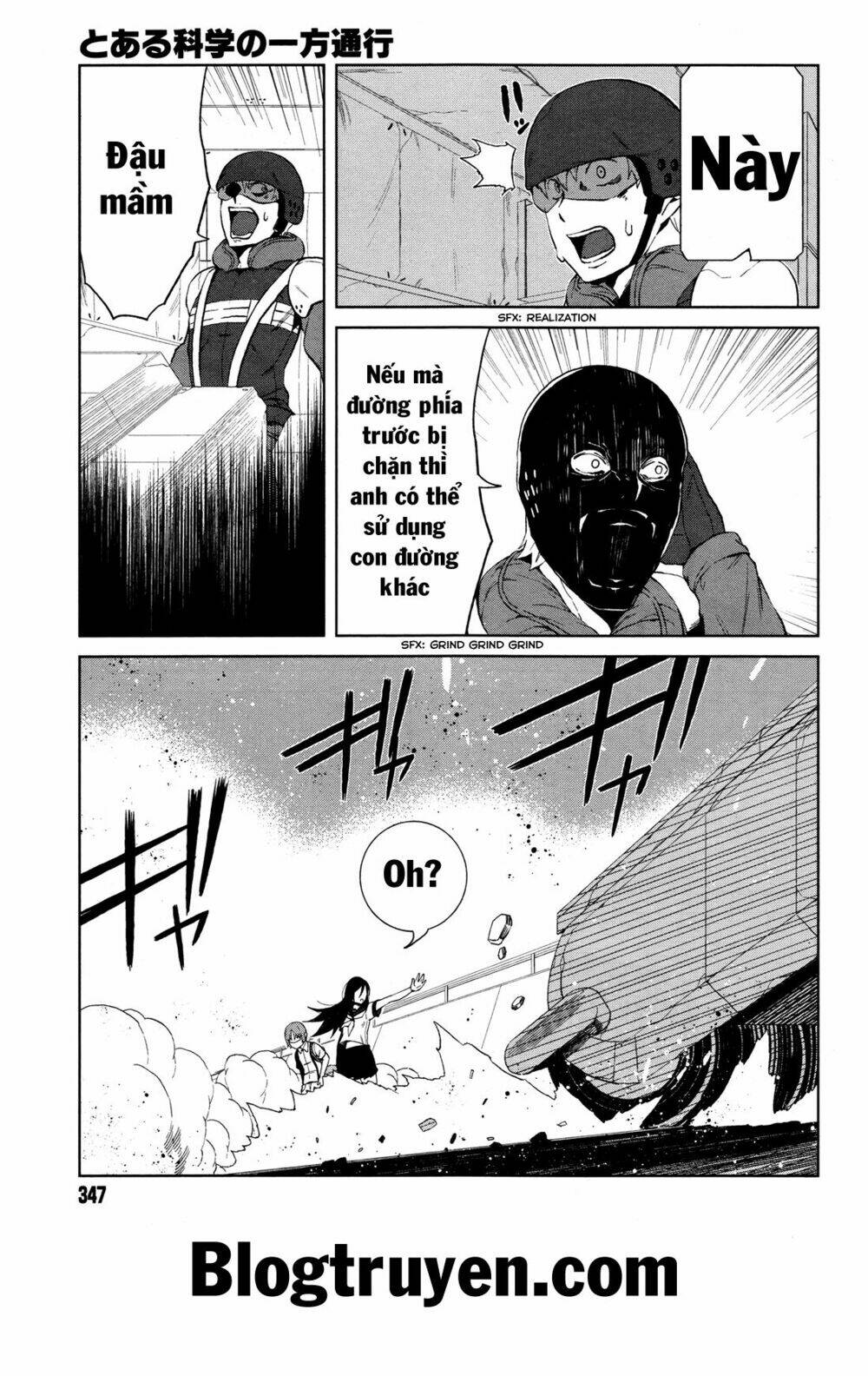 siêu năng lực gia mạnh nhất thành phố học viện chapter 10 29