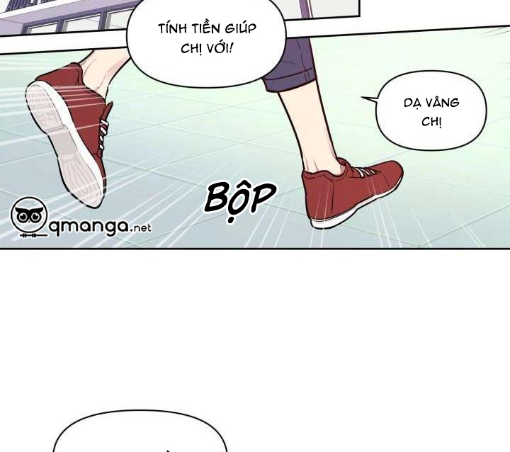 vị khách khả nghi và nhóc làm thêm chapter 2 35