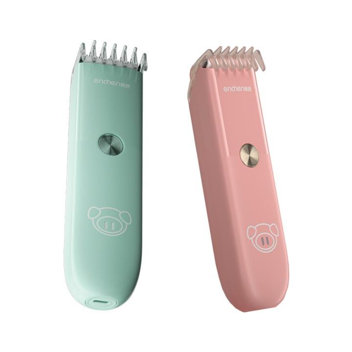 Tông đơ cắt tóc Enchen Yoyo cho trẻ em sơ sinh - Hair clipper