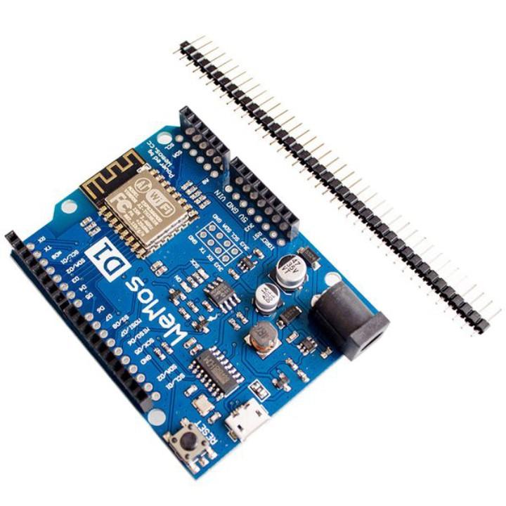 Wemos D1 R2 Wifi ESP8266